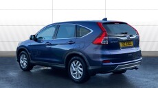 Honda CR-V 1.6 i-DTEC SE 5dr 2WD Diesel Estate